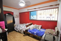 Blk 118 Yishun Ring Road (Yishun), HDB 3 Rooms #202418912